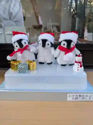 桜神宮(東京都)