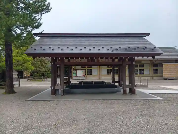射水神社(富山県)
