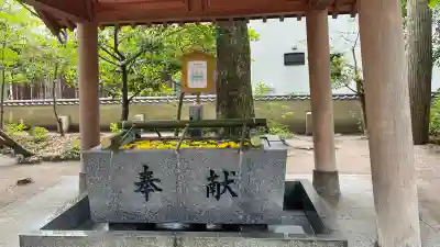 現人神社(福岡県)