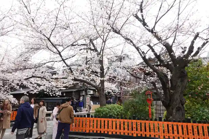 辰巳大明神(京都府)