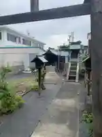 白龍社のその他建物