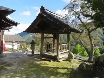 信濃比叡廣拯院のその他建物