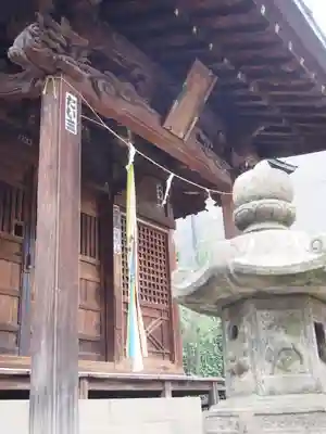 北野神社（若林天満宮）のその他建物