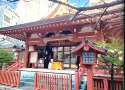 秋葉神社(東京都)