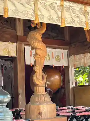 田無神社(東京都)