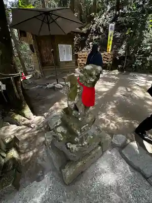 金持神社(鳥取県)