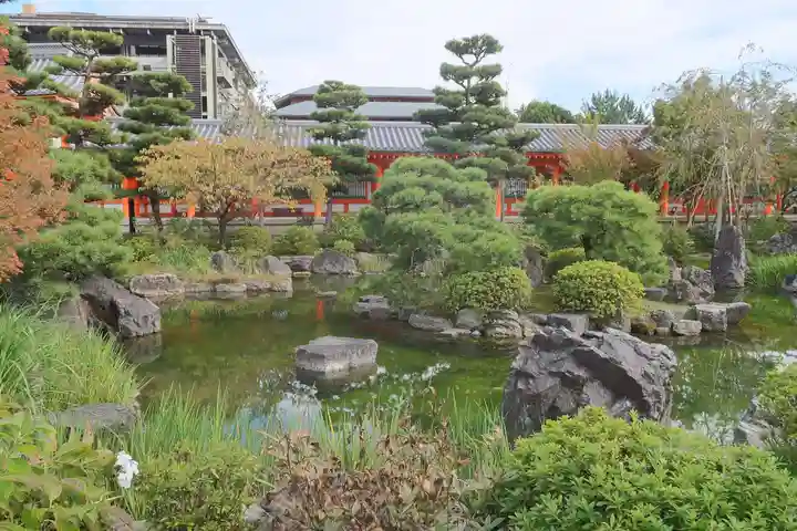 蓮華王院(三十三間堂)(京都府)