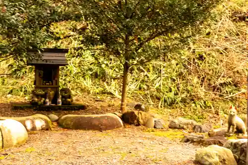 岐阜護國神社(岐阜県)