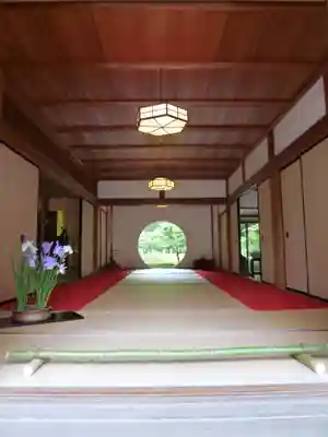 明月院のその他建物