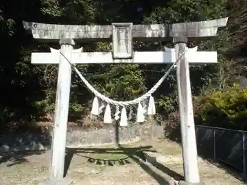 八柱神社(愛知県)
