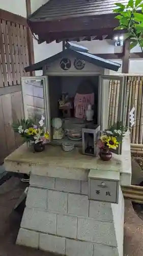 五社神社(大阪府)