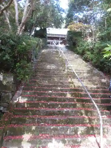 金蔵寺のその他建物