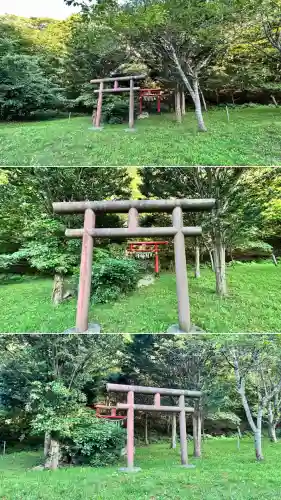 十二山神(北海道)