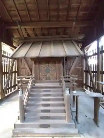 八雲神社(三重県)