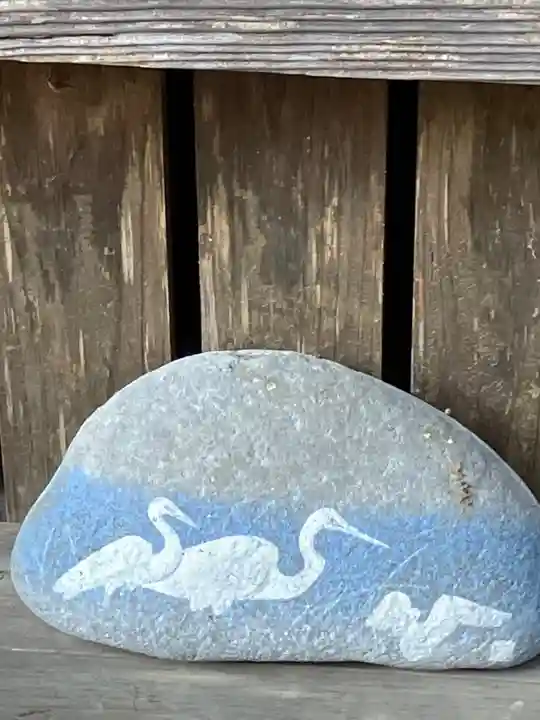 五所駒瀧神社(茨城県)