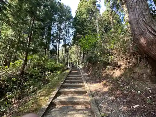 森観音堂(山形県)