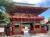 神田神社(神田明神)(東京都)