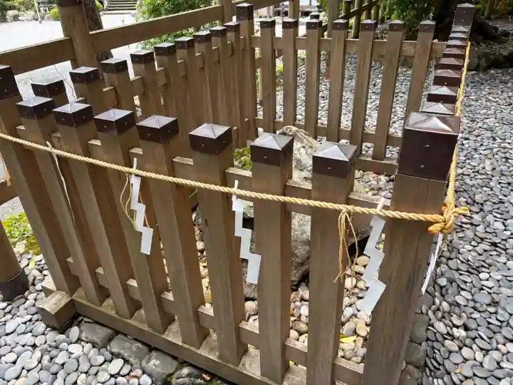 天河大辨財天社のその他建物