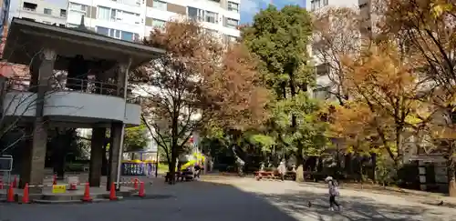 大安楽寺のその他建物