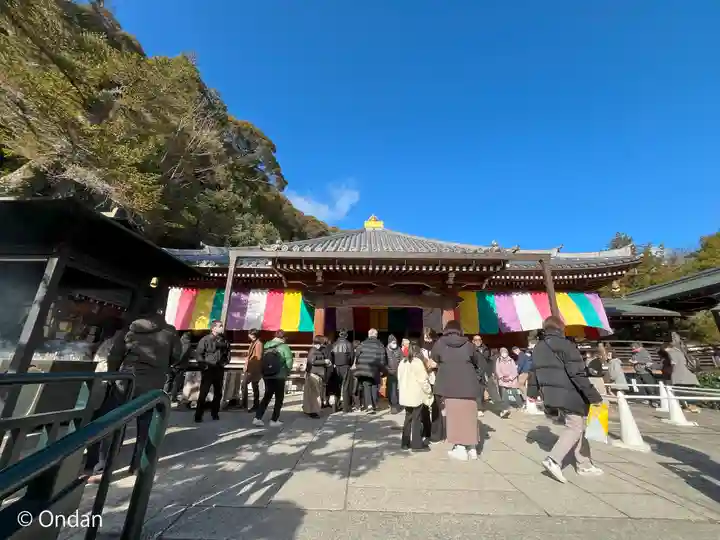 清荒神清澄寺(兵庫県)