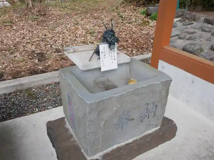 浅間神社(静岡県)