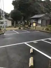 多氣神社の建物その他