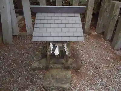 神明神社(岐阜県)