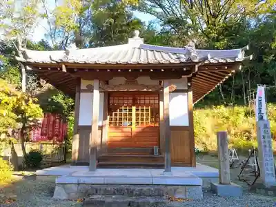 春江院のその他建物