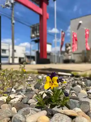 成田山函館別院函館寺(北海道)