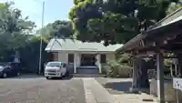 深澤神社のその他建物