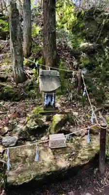 御岩神社(茨城県)
