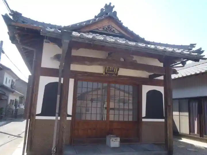 水音寺(愛知県)