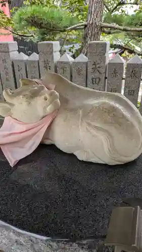 北野天満神社(兵庫県)