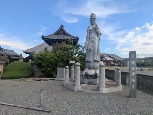 玉蓮寺(埼玉県)