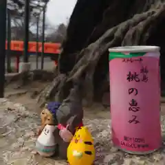 秋葉神社の建物その他