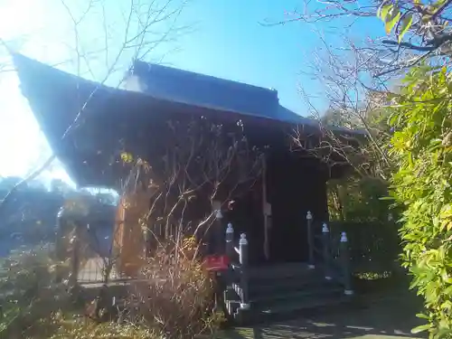 大船観音寺(神奈川県)