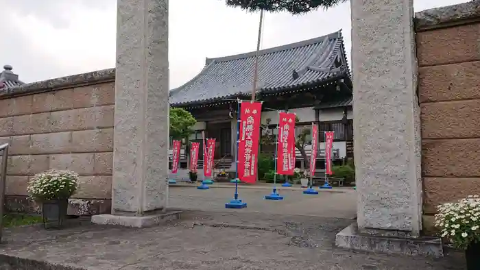 等覚院（藤巻寺）の建物その他