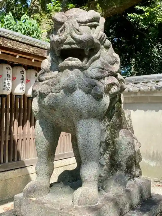宗像神社(京都府)