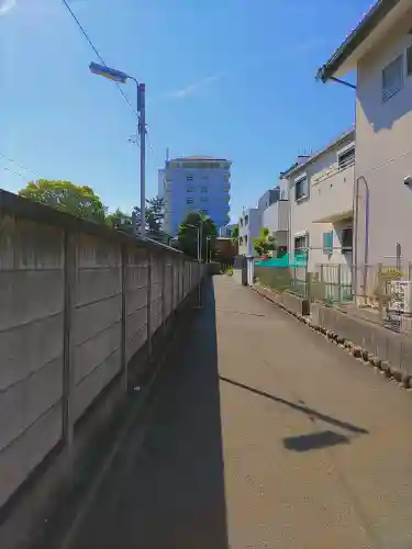 須佐之男神社のその他建物