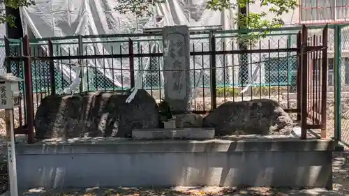 久保神社(大阪府)