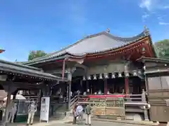 中山寺(兵庫県)