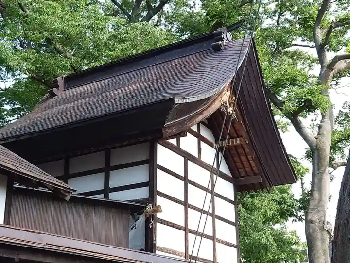 美和神社(長野県)