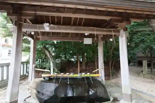 八重垣神社(島根県)