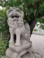 産巣日神社(香川県)