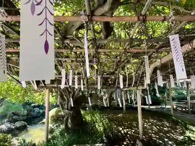 金蛇水神社(宮城県)