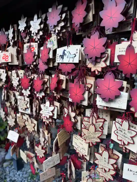 貴船神社(京都府)