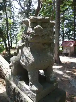 羽黒神社(青森県)