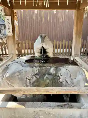 調神社(埼玉県)