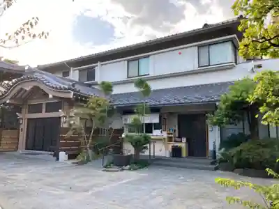 感通寺(東京都)