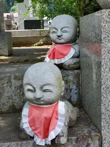 長泉寺(福島県)